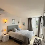 Villa Bouganvilla Parking Privado 32 En La Playa Tossa de Mar