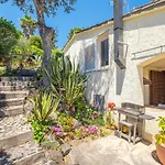 Villa Bouganvilla Parking Privado 32 En La Playa Tossa de Mar