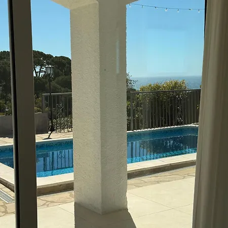 Bouganvilla Parking Privado 32 En La Playa Villa *