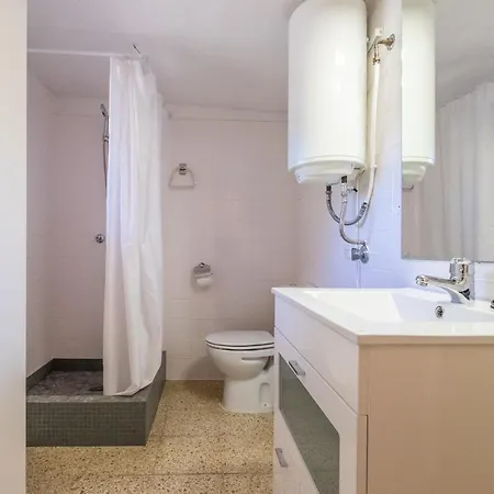 Bouganvilla Parking Privado 32 En La Playa Вилла