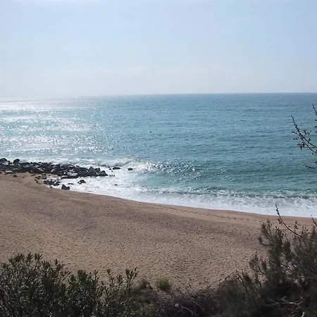 Вилла Bouganvilla Parking Privado 32 En La Playa *