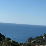 Bouganvilla Parking Privado 32 En La Playa וילה *