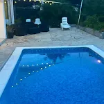 Bouganvilla Tossa de Mar