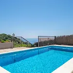 Bouganvilla Willa Tossa de Mar