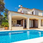 Bouganvilla Tossa de Mar