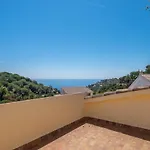 Willa Bouganvilla Tossa de Mar