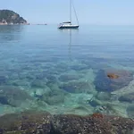 Willa Bouganvilla Tossa de Mar