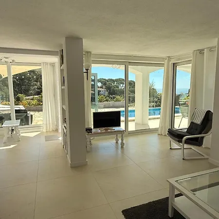 Bouganvilla * Tossa de Mar