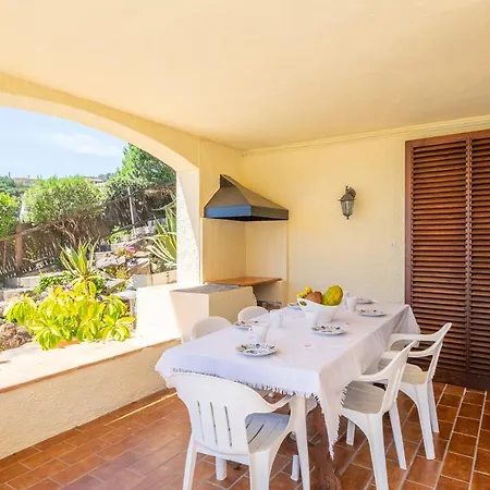 Villa Bouganvilla Tossa de Mar