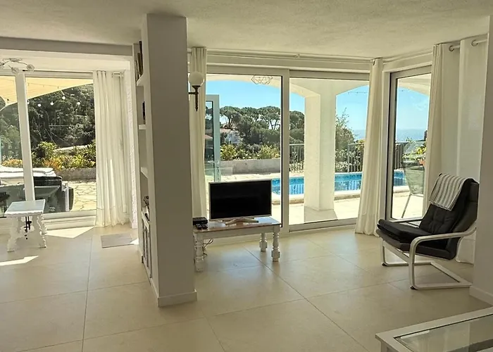 Bouganvilla * Tossa de Mar