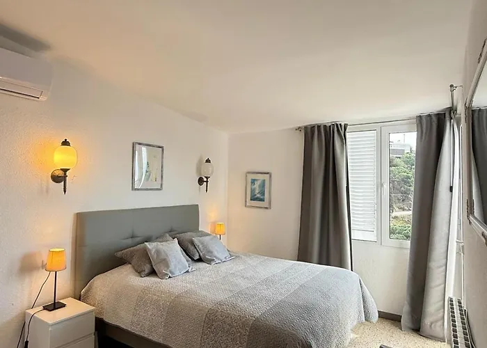 Villa Bouganvilla Tossa de Mar