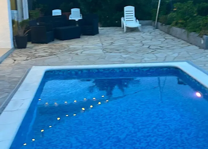 Bouganvilla Tossa de Mar