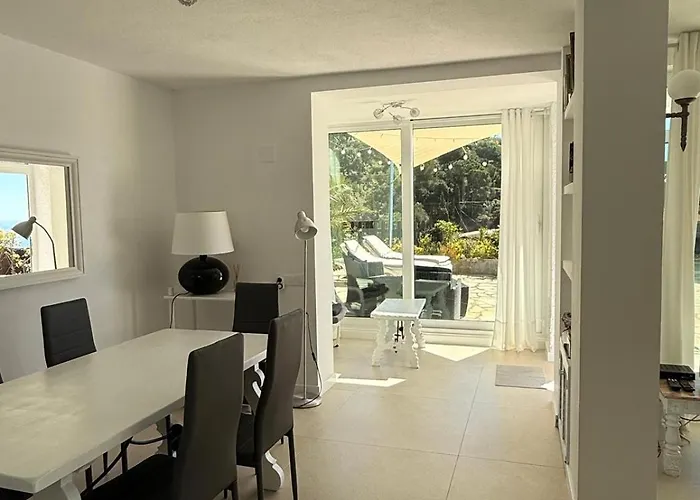 Bouganvilla * Tossa de Mar