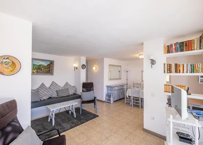 Bouganvilla * Tossa de Mar