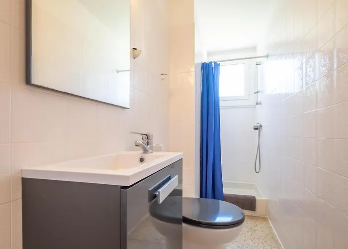 Villa Bouganvilla Tossa de Mar