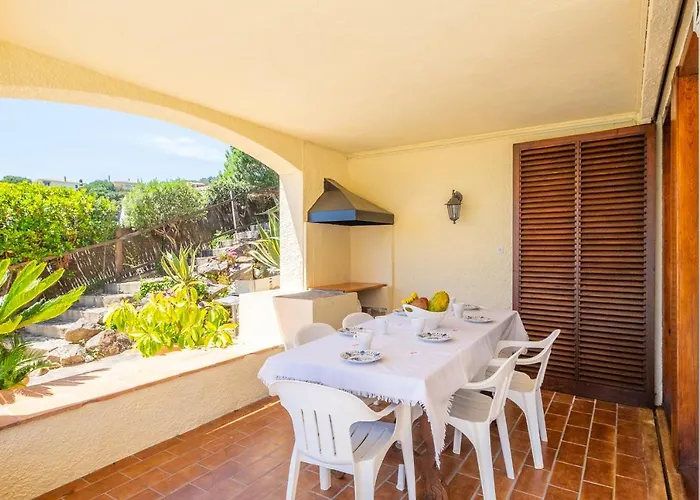 Villa Bouganvilla Tossa de Mar