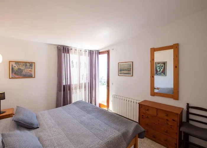 Villa Bouganvilla Tossa de Mar