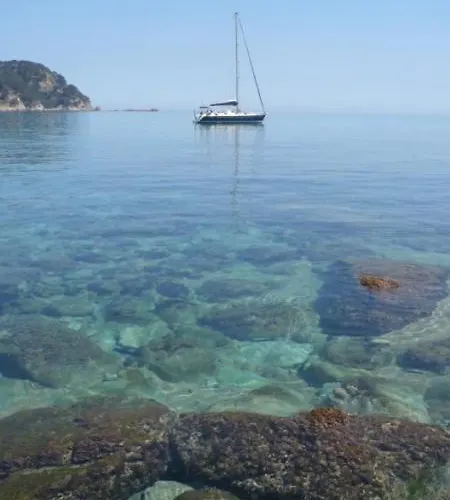 Villa Bouganvilla Tossa de Mar